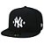 Boné New Era New York Yankees 5950 Street Classic Paisley - Imagem 1