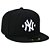 Boné New Era New York Yankees 5950 Street Classic Paisley - Imagem 4