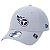 Boné New Era Tennessee Titans 920 Soccer Style Printstrap - Imagem 1