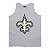 Regata New Orleans Saints Cinza - New Era - Imagem 1