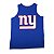 Regata New York Giants Basic Azul - New Era - Imagem 1