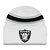 Gorro Touca Oakland Raiders Color Rush - New Era - Imagem 1