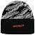 Gorro Touca Denver Broncos Kickoff Print Cinza - New Era - Imagem 2