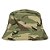 Chapeu Bucket Tommy Hilfiger Flag Hat Camuflado - Imagem 1