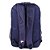 Mochila Fila Unissex Squares Azul Marinho - Imagem 2