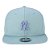 Boné New Era New York Yankees 950 Sweet Winter Candy Verde - Imagem 3