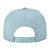 Boné New Era New York Yankees 950 Sweet Winter Candy Verde - Imagem 2