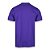 Camiseta New Era Baltimore Ravens Soccer Style One Color - Imagem 2