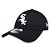 Boné Chicago White Sox 920 Team Color - New Era - Imagem 1