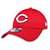 Boné Cincinnati Reds 920 Team Color - New Era - Imagem 1