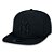 Boné New York Yankees 950 Black on Black MLB - New Era - Imagem 1