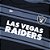 Camiseta New Era Las Vegas Raiders Soccer Style Lines Preto - Imagem 3