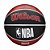 Bola de Basquete Wilson Chicago Bulls NBA Team Tiedye #7 - Imagem 2