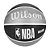 Bola de Basquete Wilson San Antonio Spurs Team Tiedye #7 - Imagem 2