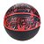 Bola de Basquete Wilson NBA Hyper Shot #7 Preto - Imagem 2