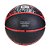 Bola de Basquete Wilson NBA Hyper Shot #7 Preto - Imagem 3