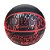 Bola de Basquete Wilson NBA Hyper Shot #7 Preto - Imagem 1