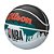 Bola de Basquete Wilson NBA DRV Pro Drip #7 Verde - Imagem 2