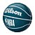 Bola de Basquete Wilson NBA DRV #7 Verde - Imagem 2