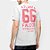 Camiseta Atlanta Falcons Mesh Numbers NFL - New Era - Imagem 2