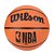 Bola de Basquete Wilson NBA DRV #7 Laranja - Imagem 1