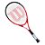 Raquete de Tenis Wilson Pro Staff Precision XL 110 L3 - Imagem 1