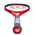 Raquete de Tenis Wilson Pro Staff Precision XL 110 L3 - Imagem 5