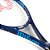 Raquete de Tenis Wilson Ultra Power Team 103 L3 Azul - Imagem 4