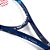 Raquete de Tenis Wilson Ultra Power Team 103 L3 Azul - Imagem 2