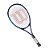 Raquete de Tenis Wilson Ultra Power Team 103 L3 Azul - Imagem 1