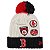 Gorro Touca Boston Red Sox Vintage Knitter - New Era - Imagem 1