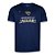 Camiseta New Era Jacksonville Jaguars Soccer Style 1 Color - Imagem 1