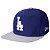 Boné Los Angeles Dodgers 950 Crackle Game MLB - New Era - Imagem 1