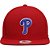 Boné Philadelphia Phillies 950 Practice MLB - New Era - Imagem 2