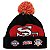 Gorro Touca San Francisco 49ers Big Team Super Bowl - New Era - Imagem 1