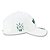 Boné New Era Milwaukee Bucks 920 ST Core Off White - Imagem 6