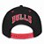 Boné Chicago Bulls 950 Snapback NBA - New Era - Imagem 2
