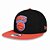 Boné New York Knicks 950 Baycik Snapback NBA - New Era - Imagem 1