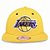 Boné Los Angeles Lakers 950 Snapback NBA - New Era - Imagem 2
