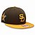 Boné San Diego Padres 950 All Star Game MLB - New Era - Imagem 1