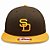 Boné San Diego Padres 950 All Star Game MLB - New Era - Imagem 3