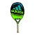Raquete de Beach Tennis Adidas RX H14 Preto Verde e Azul - Imagem 2