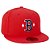 Boné New Era Boston Red Sox 5950 Street Classic Paisley - Imagem 4