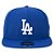 Boné New Era Los Angeles Dodgers 950 OF SN Street Azul - Imagem 3