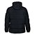 Jaqueta Puffer New Era Core Tape Lifestyle Preto - Imagem 2