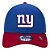 Boné New Era New York Giants 940 SN Aba Curva Azul - Imagem 3