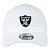 Boné New Era Las Vegas Raiders 940 Soccer Style Nylon - Imagem 3