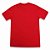 Camiseta Cincinnati Reds Mini Logo MLB - New Era - Imagem 2