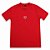 Camiseta Cincinnati Reds Mini Logo MLB - New Era - Imagem 1