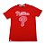 Camiseta Philadelphia Phillies Basic Vermelho - New Era - Imagem 1